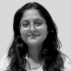 Ms Richa Shukla